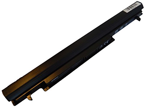 INTENSILO Li-Ion Akku 3000mAh (14.4V) für Notebook Laptop Asus A46 Ultrabook, A46C, A46CA, A46CA-WX043D wie A42-K56, A31-K56, A32-K56, A41-K56.