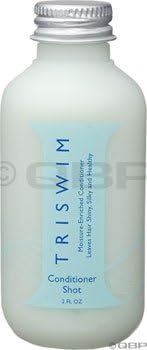 Triswim Conditioner Shot 2 oz.