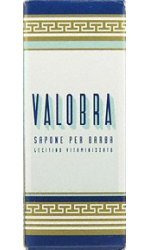 Valobra Hard Shaving Soap Stick (50g)