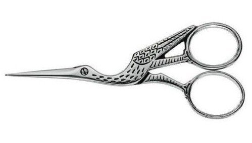 New Gromming Face and ear Scissors S111*SAME DAY DISPATCHED* FAST DELIVERY