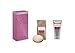 Produktbild I Coloniali Geschenk Set - Caress - Seidig Körpermilch Mit Sheabutter 75ml & Illipefett Seife 150g