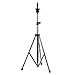 Neverland Newest Adjustable Tripod Stand Holder Hairdressing Training Head Mold Mannequin Holder Salon Hair Clamp