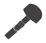 Casio G-Shock Ersatzteil aus Kunststoff Ersatzknopf für > GA-100 > GA-110