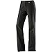 Produktbild ICEPEAK Damen Softshellhose schwarz 40