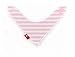 Sigikid Baby Girls Neckerchief -  Pink - One Size