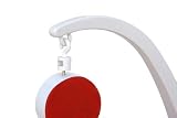 JLChildress JLC-2003 Kinderbett-Mobilehalter - 2