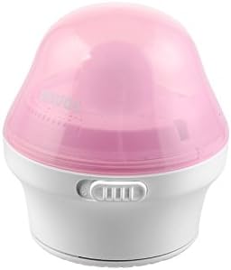 Fabric Shaver Lint Remover for Clothes Fabric Carpet, Hair Ball Trimmer, Charging Type Ball Remover,Gules