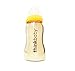 Thinkbaby – Bottle of Steel - Stainless Steel Baby Feeding Bottles - No BPA - 290ml (9oz)