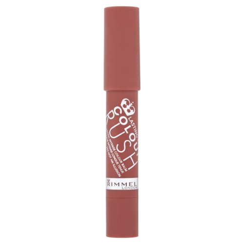 Rimmel Colour Rush Balm Stick, Not An Illusion