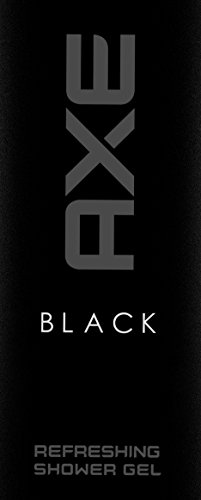 AXE Duschgel Black, 6er Pack (6 x 250 ml) - 2