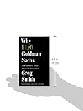 Image de Why i left Goldman Sachs