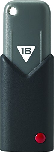 Preisvergleich Produktbild Emtec ECMMD16GB103 16GB Speicherkart USB schwarz