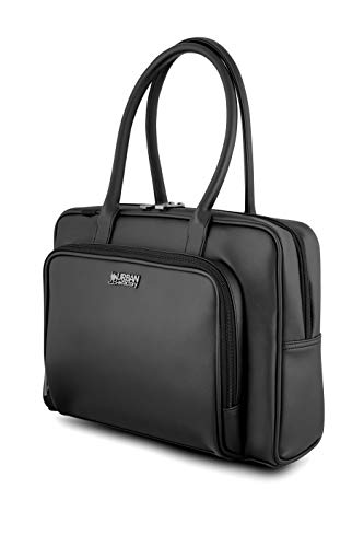 Urban factory lwb14uf maletines para portátil 35,6 cm