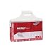 Produktbild 5x 150 Blatt KATRIN Falthandtücher weiß<br><br>