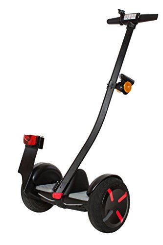 Ninebot Mini Street (320) Selbstbalancierendes Elektrofahrzeug - 2