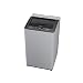 Panasonic NA-F62B5HRB/NA-F62B3HRB Fully-automatic Top-loading Washing Machine (6.2 Kg, Grey) RS.15500.00