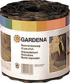 Preisvergleich Produktbild Beeteinfassung, H: 15 cm