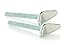 Stork Banister Gate Y Spindle Adapters (Pack of 2)