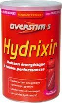 Overstims - OVERSTIM S - NUTRITION - PACK TRAIL