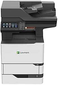 LEXMARK MX722ade Mono Laser MFP 66 ppm 2GB 1.2GHz: Computer \u0026 Zubehör