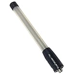 Walkie-Talkie-Antenne einfach für Sie zu tragen, passt perfekt auf Ihre Tragetasche