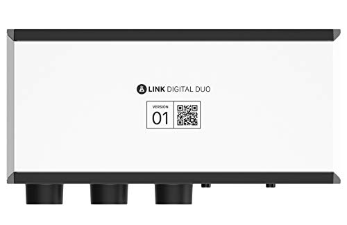BandLab Link Digital Duo USB Interfaz de audio