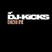 Produktbild Dj-Kicks by ERLEND OYE (2013-08-03)