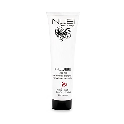 Nuei Cosmetics Lubricante Piruleta - 100 ml