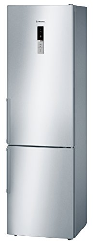 Bosch KGN39XI45 Serie 6 Khl-Gefrier-Kombination / A+++ / Khlen: 269 L / Gefrieren: 86 L / Inox-antifingerprint / No Frost / LED Beleuchtung