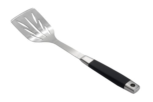 Wender Sydney schwarzer Softtouch-Griff 420x90x18mm