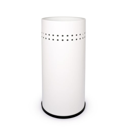 bremermann® Schirmständer, Regenschirmständer, Schirmhalter, weiß - 3