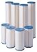 Produktbild Harmsco Hurricane HC90-100 Water Filter Cartridge by Harmsco