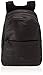 Produktbild Timberland Herren Zaino In Pelle Rucksack, Schwarz (Jet Black)