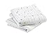 Badabulle Swaddles (Set of 2)