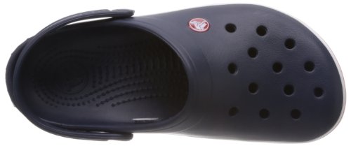crocs Unisex-Erwachsene Crocband Clogs - 8