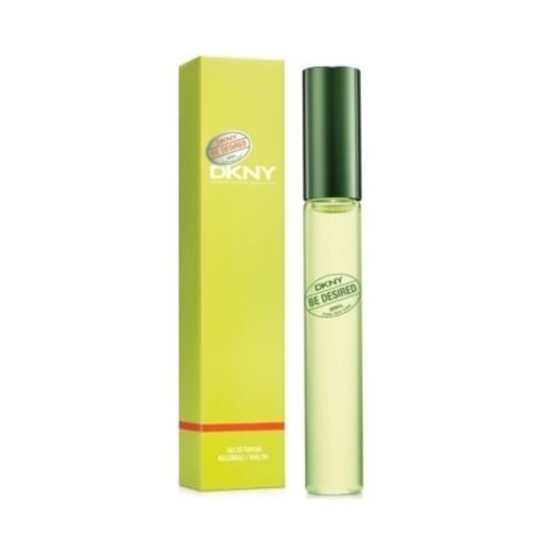 Price comparison product image Dkny Be Desired Edp Rollerball 10ml