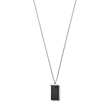 Emorio Armani Herren-Collier EGS2228001