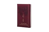 Image de Harry Potter Carnet Grand Format Ligne Expecto Patronum
