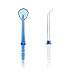 Produktbild Ersatzdrüsen für alle DentJet / Waterpik Mundduschen (2 Tips: Tongue Cleaner + Classic Jet Tips)