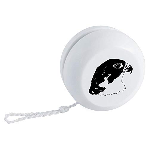 Azeeda Falco Pellegrino Porta Bicchiere Di Vino In Legno