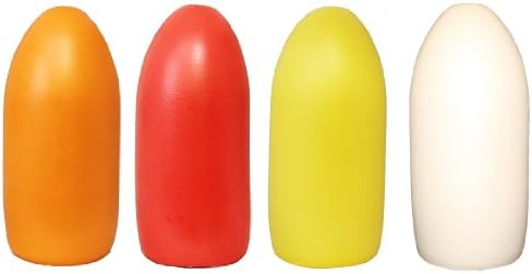 Deep Water Float Combo Pack, 5x11-Inch