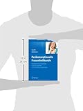 Image de Perikonzeptionelle Frauenheilkunde: Fertilitätserhalt, Prävention und Management von Sch