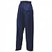 Produktbild Regatta Kids Boys and Girls Stormbreak Lightweight and Waterproof Rain Trousers
