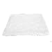 FINEJO Newborn Baby Fur Photography Photo Props Background Backdrop Blanket White