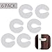 Produktbild Fingerklemmschutz 6Pack. Baby-Proofing-Türen leicht gemacht mit weichem aber haltbarem Schaum-Türstopper