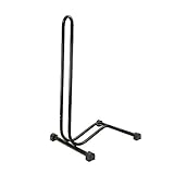 Cablematic nbsp;- Supporto con sistema di montaggio della ruota, per parcheggio di biciclette