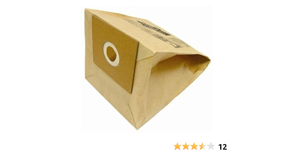 argos vacuum cleaner bolsas