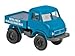 Produktbild Unimog FhB - Berliner Wasserwerke - 1:87