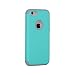 Produktbild Ostop iPhone 6 Plus Hülle,iPhone 6S Plus Hülle,3 in 1 Abnehmbar Schale Stoßfest Etui Schwerlast Robust Fall Dual-Layer Abdeckung[Hart Kunststoff Schale + Weich Silikon Innere]Schutzhülle Handyhülle,Grün-Grau
