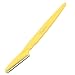 Tourwin 3pcs Pack Stainless Eyebrow Face Razor Shaver Shaper Hair Remover